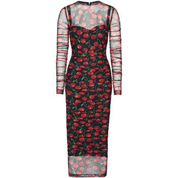 D&G Vestido largo - para mujer