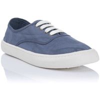 victoria zapatillas zapatillas de lona barefoot - olmo para hombre