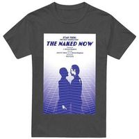star trek tops y camisetas the next generation season 1 episode 3 para mujer
