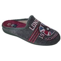 gema garcia pantuflas zapatilla gema london para mujer