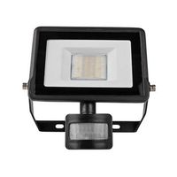 foco led para exteriores smartlife wi-fi connected 20w 1500lm