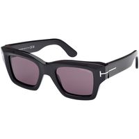 tom ford gafas de sol ft1154-01a para mujer