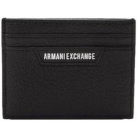 armani exchange cartera 9580534f863-00020 para hombre