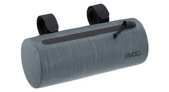 Alforja de manillar evoc wp 1 5l gris