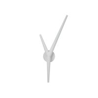 aplique de pared led arrecife 55w