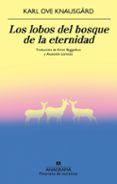 los lobos del bosque de la eternidad