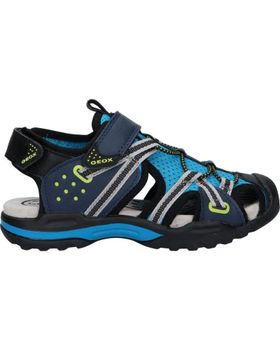 de GEOX J920RB 0ME14 J BOREALIS C0064 BLUE-BLACK