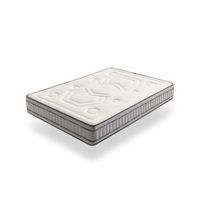 colchon muelles ensacado dual memory doble cara 80x190 altura 30 cms -2 matris