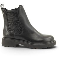 cafe noir botines c1ea9021-ai27-n001 para mujer