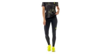 Mallas largas de mujer scott rc run negro