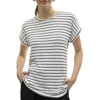 vero moda tops y camisetas brianna 10291353 para mujer