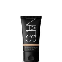 hidratante con color nars cosmetics pure radiant spf30pa - diferentes colores - groenland