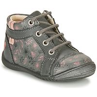 gbb botines omane para nina