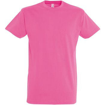 Sols Camiseta Imperial para hombre