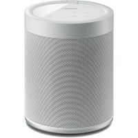 yamaha musiccast 20 altavoz inalambrico 40w blanco