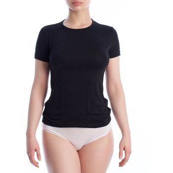 Q-En Culote y bragas Q715 para mujer
