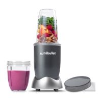 nutribullet original nb505dg batidora de vaso 500w