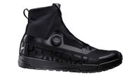 leatt hydradri proflat 7 0 boa zapatillas pedales planos negro hombre