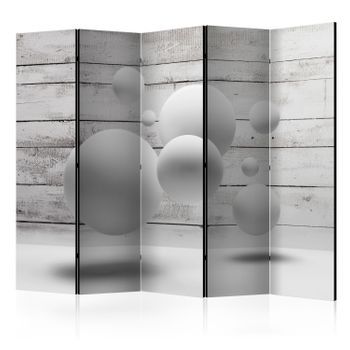Biombo - Balls Ii (225x172 Cm)