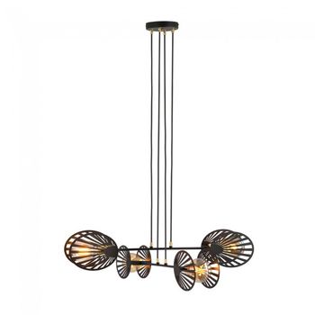 Lámpara de techo bahia (4 luces)