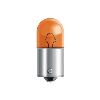 OSRAM 5009 12V 10W BAU15s Single Bulb