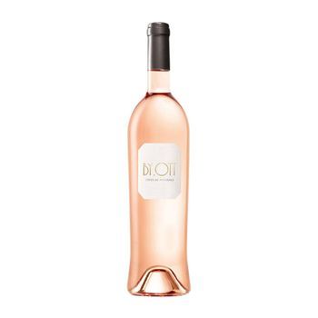 Ott Vino Rosado Côtes Botella Magnum 1,5 L 12.5% Vol.
