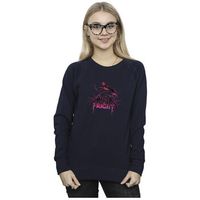 nightmare before christmas jersey master fright para mujer