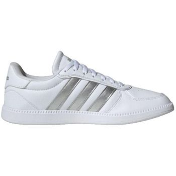 adidas Zapatillas Baskets Breaknet Sleek cuir synthétique para mujer