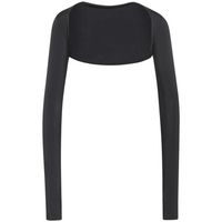 adidas blusa pwr ess c shrug para mujer