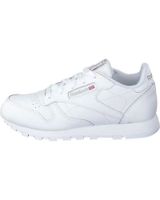 de reebok zapatilla unisex blanco