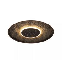 plafon de techo led lumadisc 20w