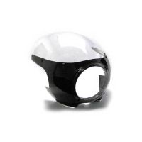 carenado faro moto avon mini abs