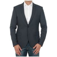 jack  jones chaqueta 12113381 jprwayne blazer navy noos dark navyregular fit para hombre