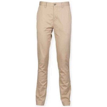 Front Row Pantalones FR621 para hombre