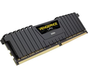 CORSAIR Vengeance LPX DDR4 3000 MHz PC RAM - 8 GB x 2