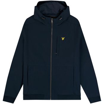 Lyle & Scott Cazadora LS495 para hombre