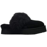 ugg pantuflas chaussons disquette chalet daim de haute qualite para mujer