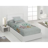 edredon ajustable modelo cala jvr cama 90