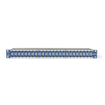 Samson S Patch Plus Panel de Parcheo 48 Puertos