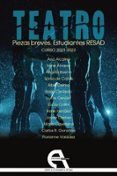 teatro piezas breves estudiantes resad curso 2021-2022