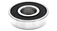rodamiento negro 6201 2rs 12 x 32 x 10 mm