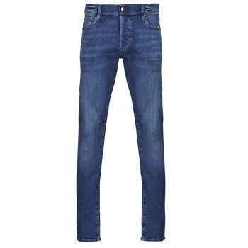 G-Star Raw Pantalón pitillo 3301 SLIM para hombre