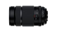 objetivo fujifilm xf 70-300mm f4-56 r lm ois wr super teleobjetivo 1712 67mm negro
