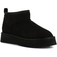grunland botines dsg-po1900 para mujer