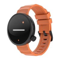 noise alt watch 1 ai gps bluetooth 169 naranja correa silicona talla unica