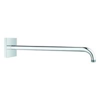 brazo de ducha grohe rainshower 422 mm chrome 26145000