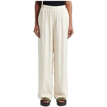 Vila Pantalones Daisy Pants HW - Birch para mujer
