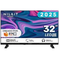 nilait prisma 32hc7002n 32 led hd ready frameless