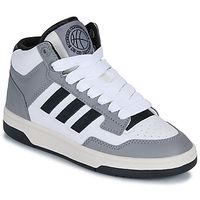 adidas zapatillas altas rapid court mid j para nino