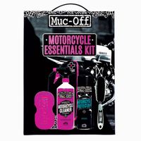 bike care essentials kit